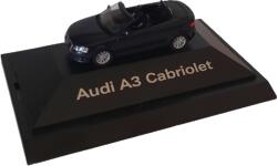 Wiking Macheta Audi A3 Cabriolet scara 1: 87 - Audi Colection-Dealer Modells (2622)