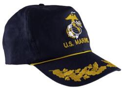 eHobby Accentueaza-ti Stilul: Sapca Adulti US Marine (V219)