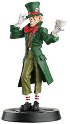 Eaglemoss Figurina Rasina Jervis Tetch DC Comics 1: 21 Eaglemoss , Miniatura Colectie (2456) Figurina