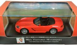 ATLAS Macheta Dodge Viper SRT-10 Cabriolet (1864)