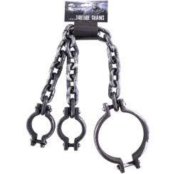 eHobby Lant urias pentru maini si gat- aceesorii Haloween (FF51169)