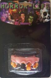 Hobbyplanet Proteza dinti dantura horror , accesoriu Halloween (FF54695)