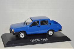 ATLAS Macheta Dacia 1309, scara1: 43 Atlas (5270a)