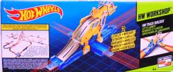 Mattel Mattel Set lansator vehicul BGX75-BGX77 (MatBGX75-BGX77)
