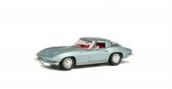 Solido Chevrolet Corvette Stingray , Macheta auto scara 1 43 Solido (S4400800)