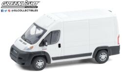 GreenLight Macheta Ram Promaster Cargo inaltat, seria Route Runners 2, scara 1: 64 Greenlight , 53020F (gl53020F)