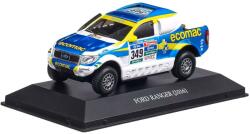 ATLAS Macheta auto Ford Ranger 349 2016 Dakar, 1: 43 Altaya (2459)