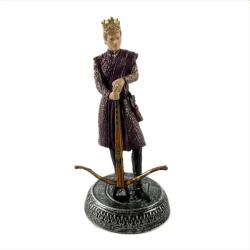 Atlas Collection Game of Thrones: Joffrey Baratheon (The King on the Iron Throne), Figurina rasina scara 1 21 (2494) Figurina