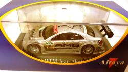 ALTAYA Macheta Mercedes CLK DTM, 1: 43 (MJ22)