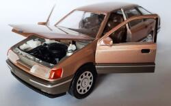 Schabak Macheta Ford Scorpio, brons with chrome wheels 1: 25 (SCORPA)