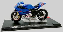 ATLAS Macheta motocicleta Suzuki GSV-R Kenny Roberts Jr. scara 1: 24 (2889)