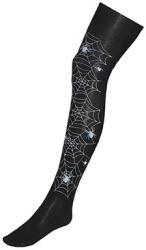 Hobbyplanet Dresuri petrecere , model plasa de paianjen , accesoriu Halloween (59005)