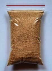 Hobbyplanet Decor - nisip fin culoare crem natur - 200gr (CC - natur)