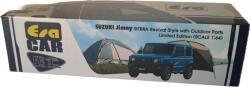 ERA CAR Macheta auto Suzuki Jimny cu accesorii, editie limitata 1: 64 ERA CAR (EraSU19JSSP04)