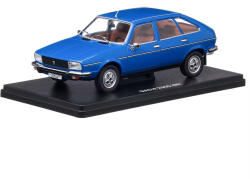 Hachette Macheta Dacia 2000 1981 Albastra 1: 24 , Miniatura Auto Metalica pentru Colectie (2884)