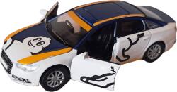 ERA CAR Macheta auto Audi A6 Wheel Test Livery, 1: 64 ERA CAR (AU22A6L0501)
