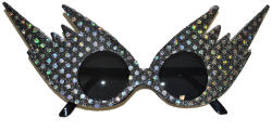 eHobby Ochelari petrecere Disco - Cod 60971 (60971)