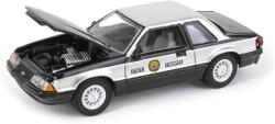 Ford Macheta Ford Mustang SSP 1993 - North Carolina Highway Patrol , ACME 51495, scara 1: 64 (2684)
