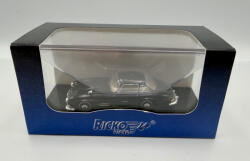 Ricko Macheta Auto Mercedes-Benz 300SL W198 Negru , Scara 1: 87 (H0), Ricko 38594 (R38594-2847)