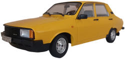 Triple9 Macheta auto Dacia 1310L galbena, din 1993, scara 1: 18, Triple9 Collection (2635)