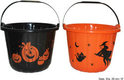 eHobby Galetusa Pentru Colind De Halloween (ff54638-n)
