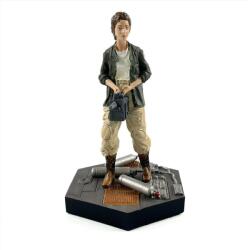 Eaglemoss Alien Predator: Figurina rasina Joan Lambert, Eaglemoss, scara 1: 16 (2441) Figurina