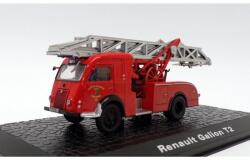 ATLAS Macheta autospeciala pompieri Renault Galion T2, Atlas, scara 1: 72 (4144114)