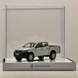 NOREV Renault Alaskan pick-up gri, macheta auto scara 1 43 Norev (N85154)