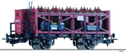 Tillig Vagon transport acid, Baden, Ep. I, Tillig 76611, H0 (TLG76611)