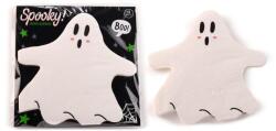Hobbyplanet Servetele -altfel -de hartie cu 3 straturi 3D-Pachet de 12 cu tematica fantoma Halloween (NAPK08)