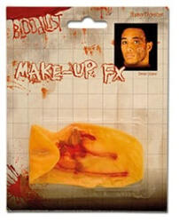 Hobbyplanet Rana falsa , Ghiara de urs , accesoriu horror Halloween (74880)