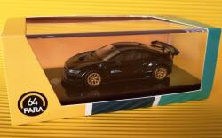 Paragon Models Macheta 2018 Liberty Walk BMW i8 LHD, Paragon Models 1: 64 (LIBERTY)