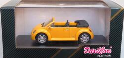 Detail Cars Volkswagen Beetle concept 1 cabrio, 1994, 1: 43, Detail Cars (det263)