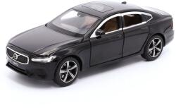 Tayumo Volvo S90 negru, macheta auto cu lumini, sunet, pull-back 1 32 Tayumo (32100012)