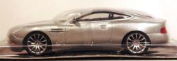 ATLAS Macheta Aston Martin V12 Vanquish, 1: 43 (MJ61)