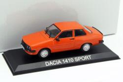 ATLAS Macheta Dacia 1410 Sport 1985 1: 43 Atlas (MA102)