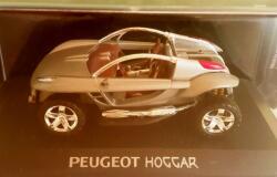 ATLAS Macheta Peugeot Hoggar, 1: 43 (MJ35)