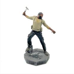 Eaglemoss Tyreese din The Walking Dead, figurina la scara 1 21, Eaglemoss (2523) Figurina