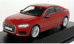 SPARK Macheta auto Audi A5 2017 Coupe rosu matador, 1: 43 Spark Dealer edition (2409)