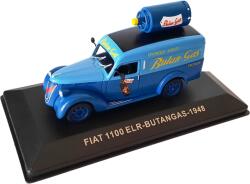 ATLAS Macheta auto Fiat 1100 ELR Butangas 1948, scara 1: 43 (2507)