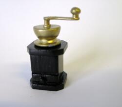 Hobbyplanet Rasnita de cafea - miniatura colectionari papusi (V70341)