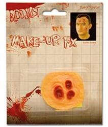 Hobbyplanet Rana falsa , Urme de gloante , accesoriu horror Halloween (74880-1-5938)