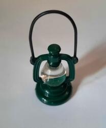 Hobbyplanet Lampa de gradina - miniatura casute pentru papusi (LAMPV)