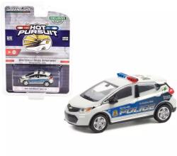 GreenLight Macheta Chevrolet Bolt 2017 seria Hot Pursuit 1: 64 Greenlight gl30264 (GL30264)