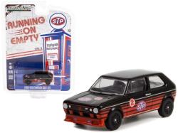 GreenLight Macheta Volkswagen Golf GTI 1980 - seria Running on Empty 1: 64 Greenlight gl41140d (GL41140D)