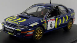 ATLAS Macheta Subaru Impreza 4 1995, Scara 1: 43, Atlas Collection (2515)