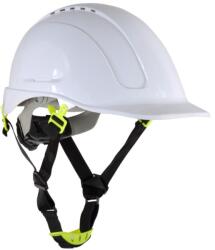 LAHTI PRO Casca De Protectie Industriala Stabilizata / Albastru (l1040501)