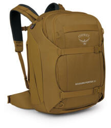 Osprey rucsac de oraș PORTER 30, brindle brown