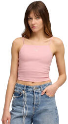 PUMA Maiou femei Puma Wardrobe Ess Ribbed Tank Top 62977126 (62977126)