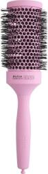 Olivia Garden Club Accesorii THE GLOW - Blowout Ceramic Round Brush Pink L Perie Par ă